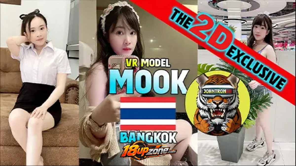 หนังโป๊ฝรั่ง JohntronX Mook สาวฝรั่งหุ่นดีนมโต เย็ดสดท่าหมาในโรงแรม ขย่มควยโยกเอวเสียว ดูดควยก่อนกระแทกหีแตกในคาหี